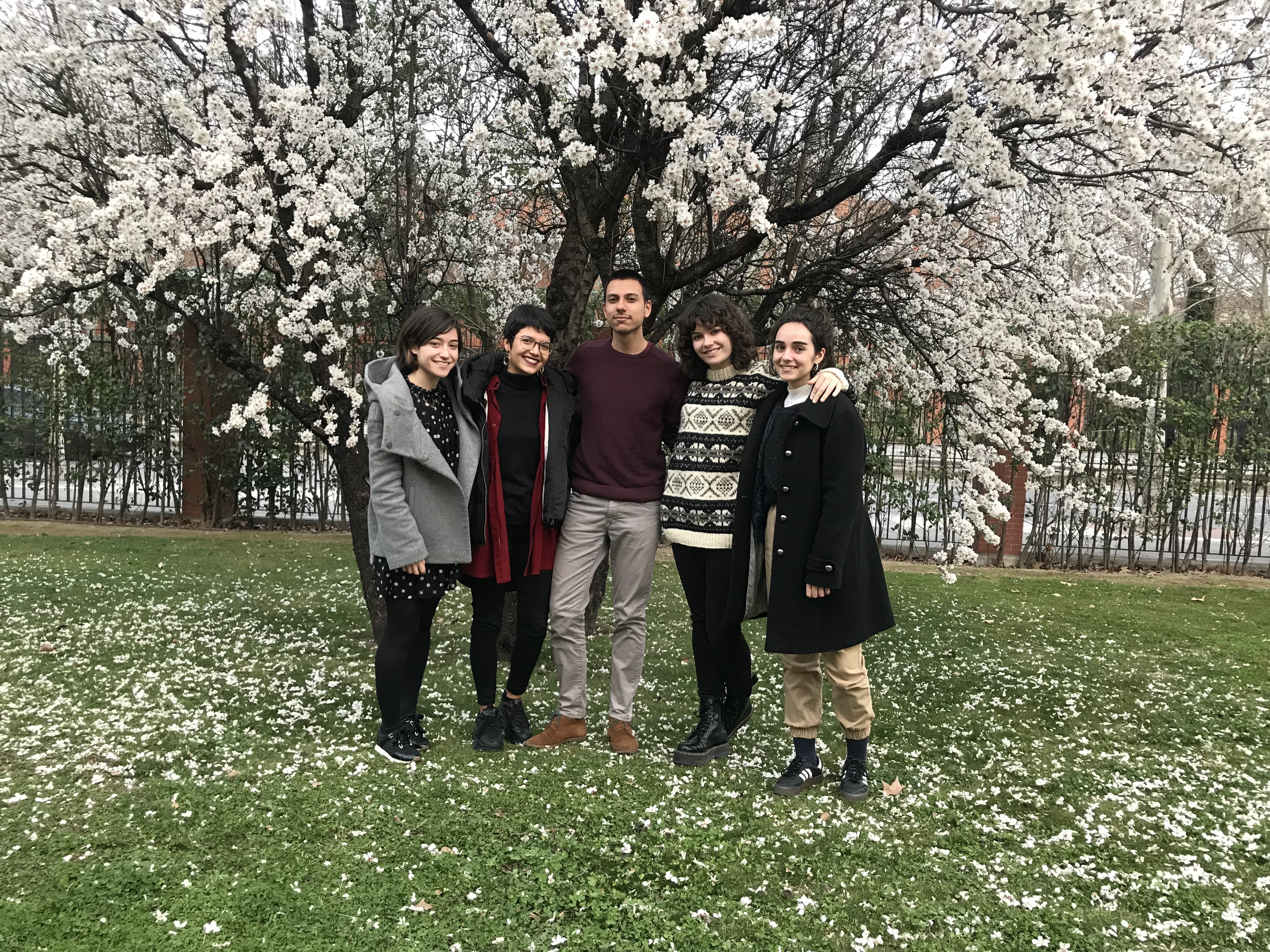 Lo personal es político