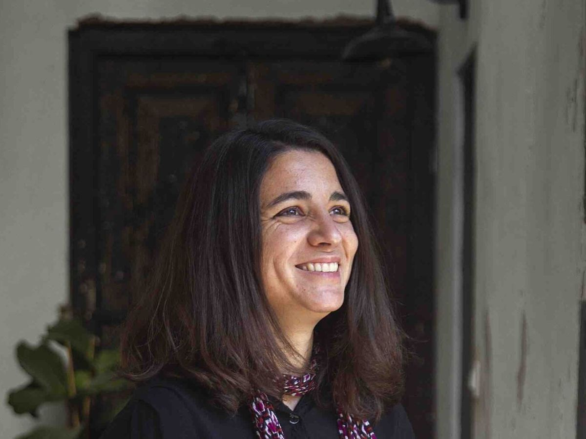 Conversando con Anna Surinyach acerca de la narrativa transmedia